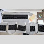 Revestech WALK LEVEL 15 Vertikalni slivnik Ø63– Element Walk Level nevidljivog kanala za bazene i terase - Слика 18