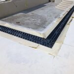 Revestech WALK LEVEL 15 OUTSIDE CORNER  – Ugaoni element Walk Level nevidljivog kanala za bazene i terase - Слика 21