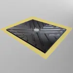PLATO LEVEL - Prefabrikovana tuš kada sa skrivenim odvodom - Слика 3