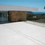 WALK LEVEL - Spoljašnja kanalica sa skrivenim odvodom za terase i bazene sa preinstaliranom DRY hidroizolacijom - Слика 5