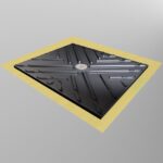 Revestech PLATO LEVEL  - Jedini tuš sistem sa skrivenim odvodom, bez padova u kupatilu - Слика 8