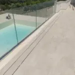WALK LEVEL - Spoljašnja kanalica sa skrivenim odvodom za terase i bazene sa preinstaliranom DRY hidroizolacijom - Слика 8