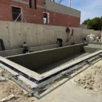 WALK LEVEL - Spoljašnja kanalica sa skrivenim odvodom za terase i bazene sa preinstaliranom DRY hidroizolacijom - Слика 9