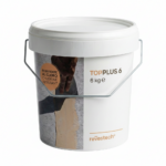 Revestech TOP PLUS – Elastični poliuretanski lepak za spajanje hidroizolacija (kofa 6 kg)