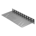 Revestech STANDS - Pravougaone police za tuš kabine za ugradnju u fugu