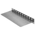 Revestech STANDS - Pravougaone police za tuš kabine za ugradnju u fugu - Слика 3